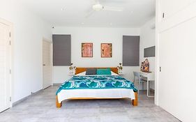 Villa Lady Blue, 3 Bedrooms, Chaweng Noi